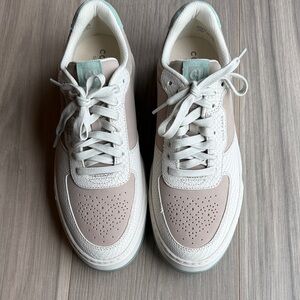 Cole Haan Women's Grand 360 Sneakers Size 10B